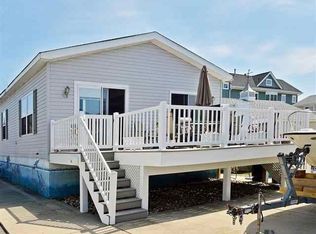 28 Linden Stone Hbr #X, Stone Harbor, NJ 08247