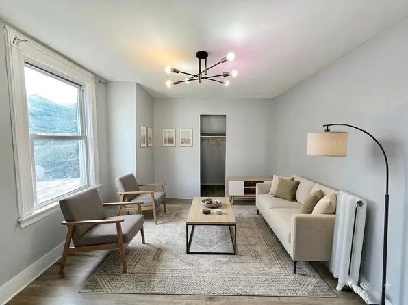 118 4th Ave Floor 3, East Orange, NJ 07017