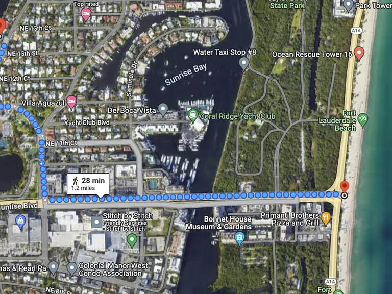 Middle River Dr — Photo 63