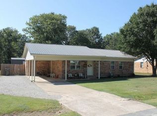 306 Robin Ln, Walnut Ridge, AR 72476