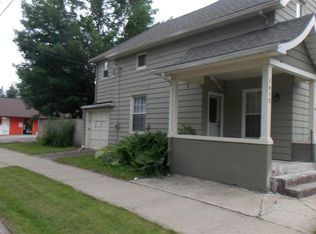 1415 Maguire St, Jackson, MI