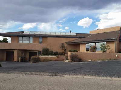 201 Juniper Hill Rd NE, Albuquerque, NM, 87122