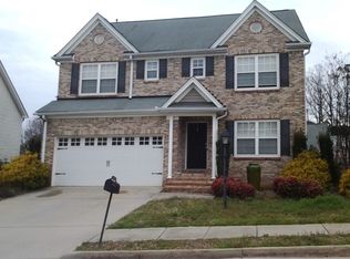 978 Bramble Way, Grayson, GA 30017