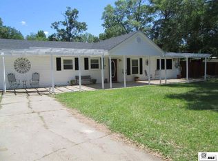 707 Washington St, West Monroe, LA 71292