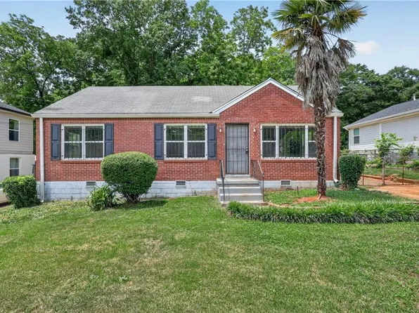 1993 Willa Way, Decatur, GA 30032