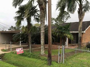 203 Williams St, Raceland, LA 70394