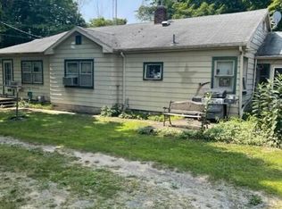 4495 Hagar Shore Rd, Coloma, MI 49038