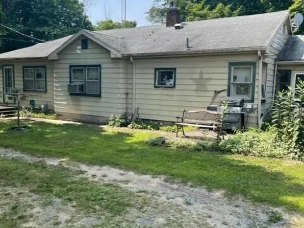 4495 Hagar Shore Rd, Coloma, MI 49038