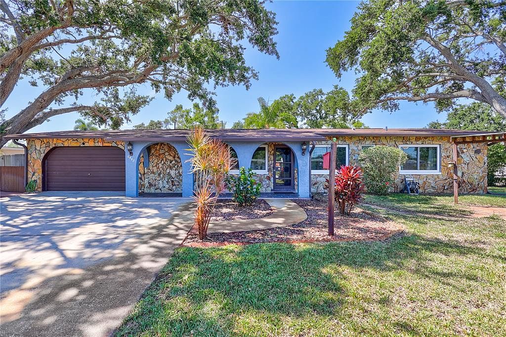 6443 34th Ave N, Saint Petersburg, FL 33710 | Zillow