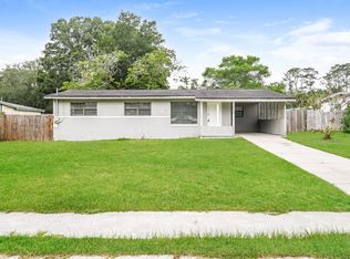 2020 Beaux Dr, Jacksonville, FL 32210