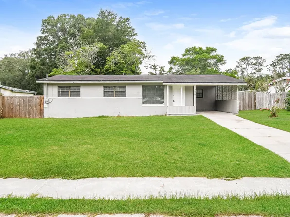 2020 Beaux Dr, Jacksonville, FL 32210