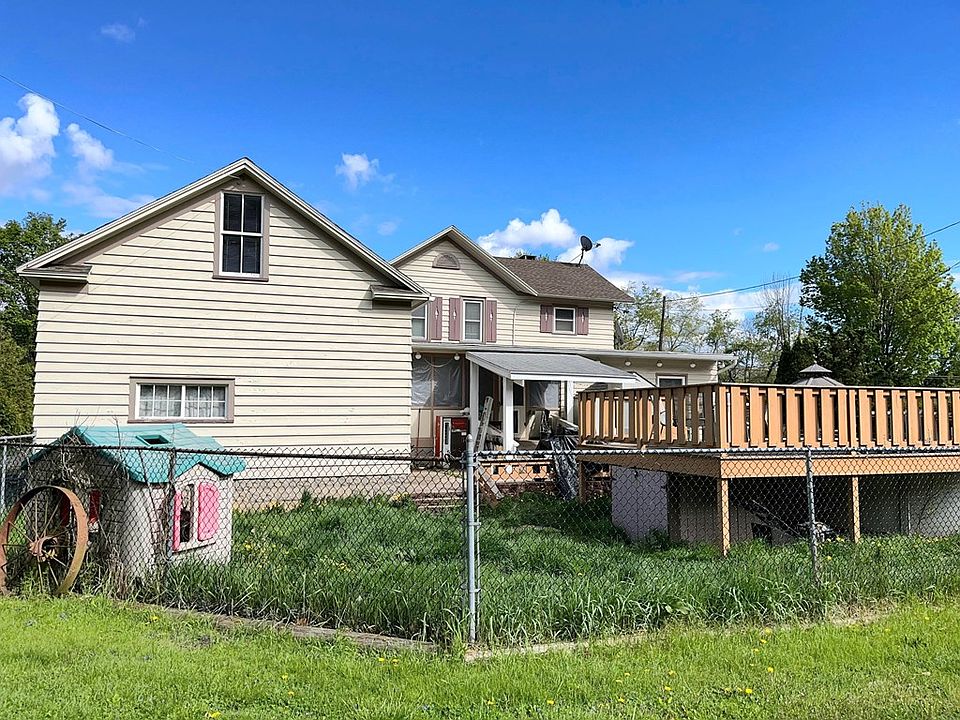897 Pennsylvania Ave, Monroeton, PA 18832 MLS 31716496 Zillow