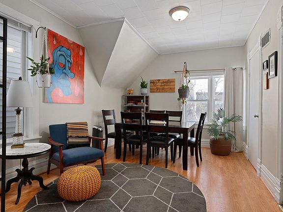 2nd image of 1717 N Albany Ave #2