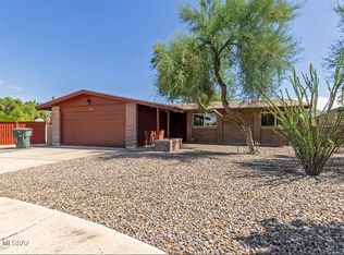 1491 S Lavonne Way, Tucson, AZ 85713