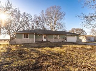 3048 NW State Route C, Butler, MO 64730
