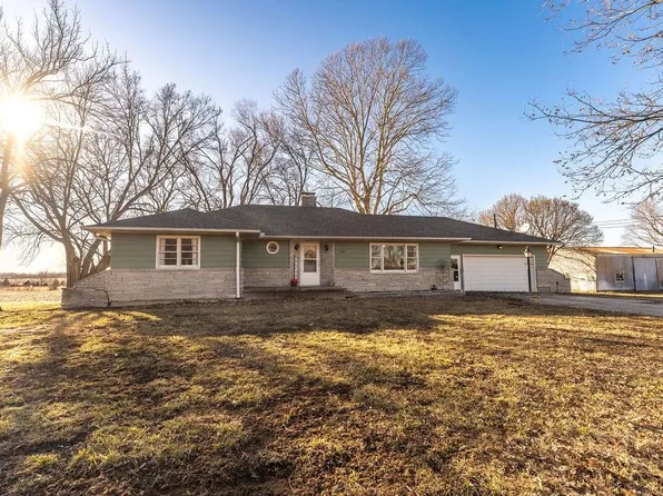 3048 NW State Route C, Butler, MO 64730