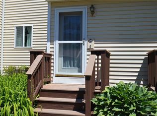 36 Stone Pond Rd #36, Tolland, CT 06084