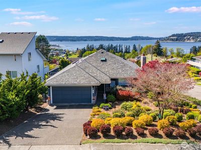 1402 S Sunset Drive, Tacoma, WA, 98465