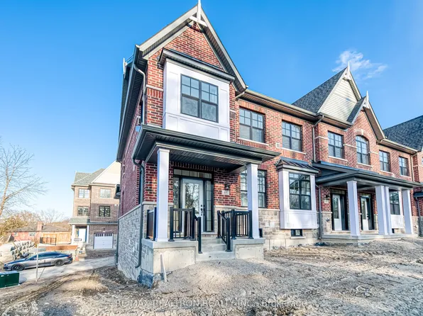 65 Main St S, Markham, ON L3P 1X7