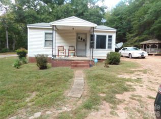 121 Taylor St, York, SC 29745