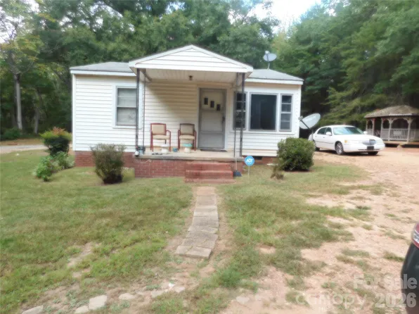 121 Taylor St, York, SC 29745