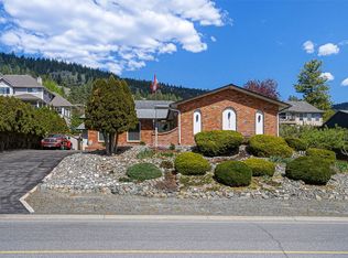 1751 Juniper Dr, Merritt, BC V1K 1J6