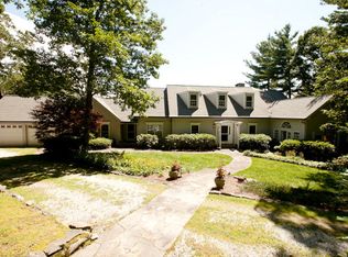 271 Sagee Dr, Highlands, NC 28741