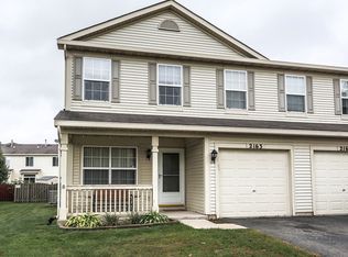 2163 Rebecca Cir #2163, Montgomery, IL 60538