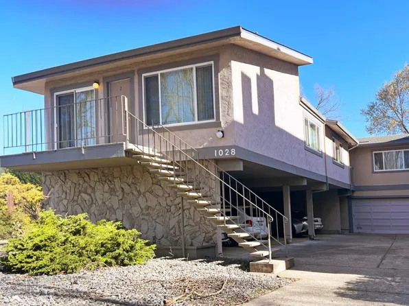 1028 Chula Vista Ave, Burlingame, CA 94010