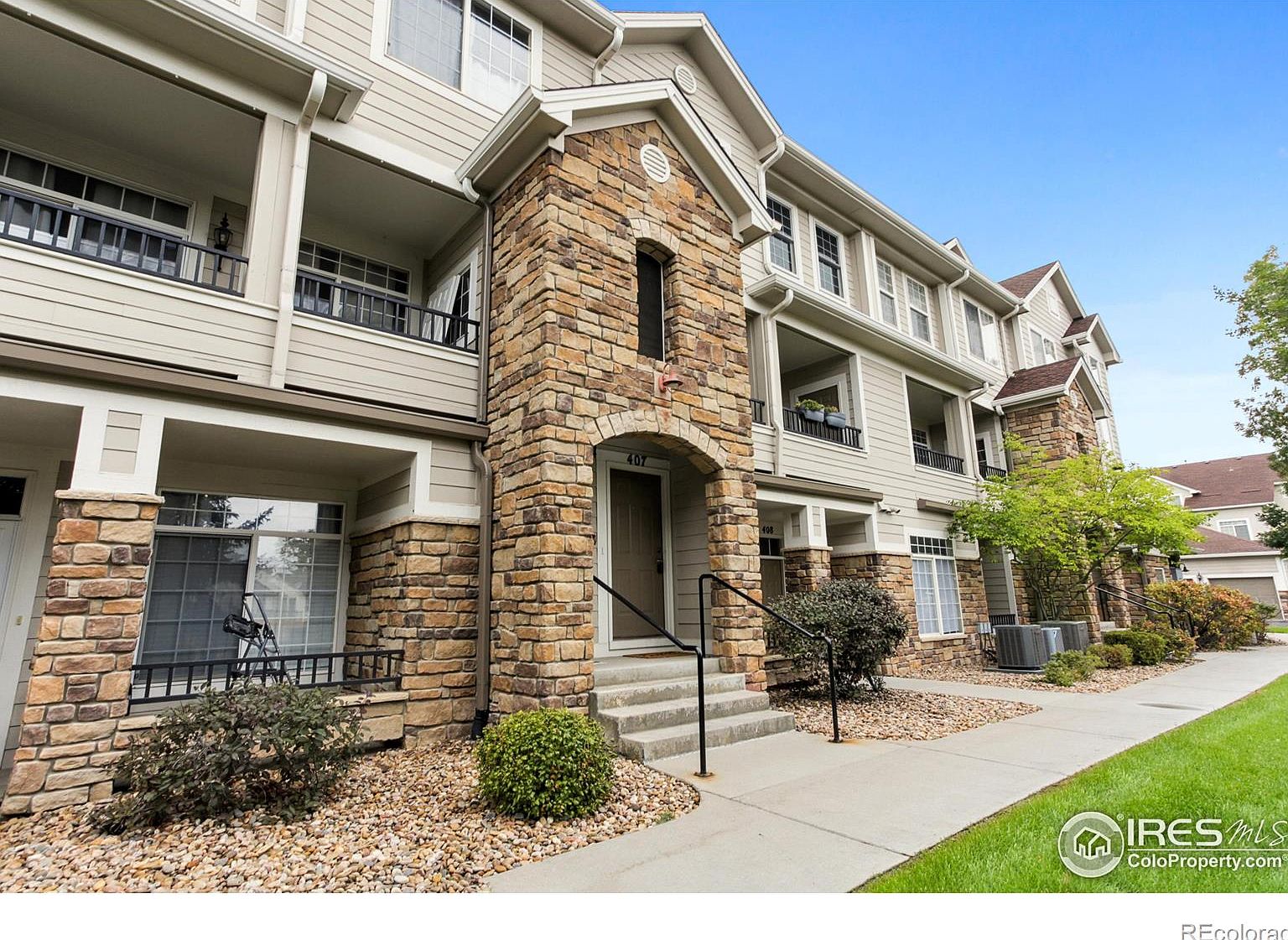 12711 Colorado Boulevard Unit 407, Thornton, CO 80241 Zillow