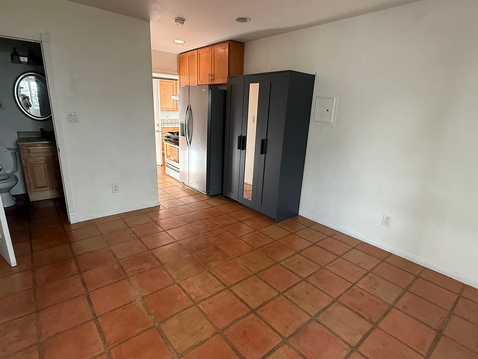 Studio, 280 sqft, $1,550 — Photo 4