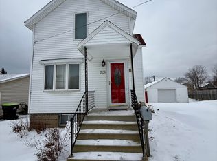 306 Elizabeth St, Alpena, MI 49707