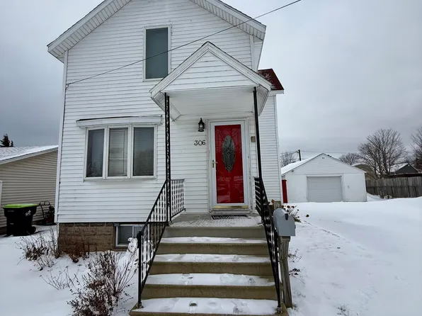 306 Elizabeth St, Alpena, MI 49707