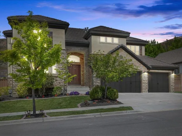 2112 W Whisper Wood Dr, Lehi, UT 84043