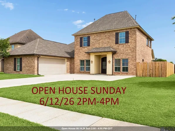 8661 Sandpiper St, Denham Springs, LA 70706