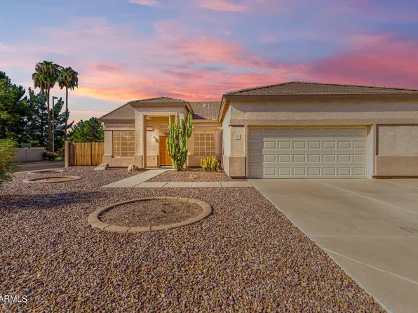 72 E SPUR Avenue, Gilbert, AZ 85296