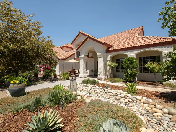 5232 Horseshoe Bend Ave, Clovis, CA 93619
