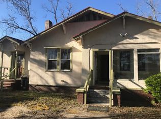 2611 Milledgeville Rd, Augusta, GA 30904