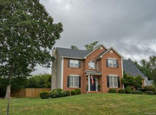 211 Riverbirch Dr, Fletcher, NC 28732