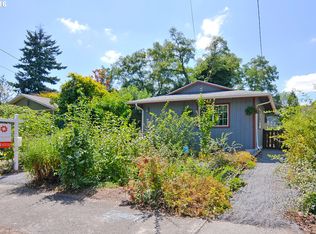 1512 NE Junior St, Portland, OR 97211