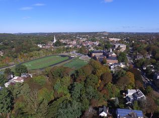 396 Main St, Winchester, MA 01890