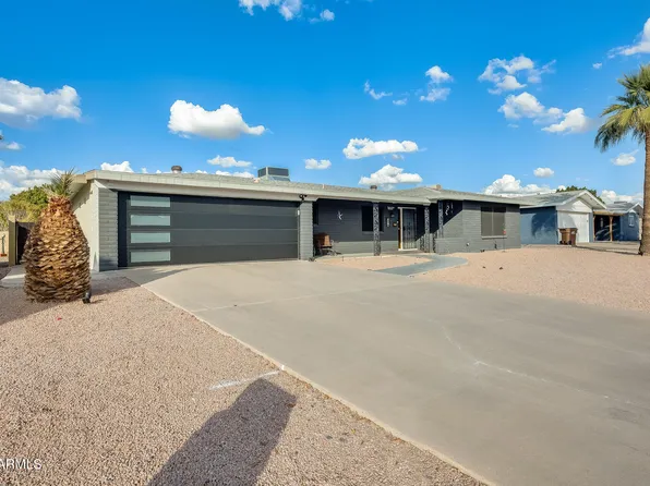 6702 E ADOBE Street, Mesa, AZ 85205
