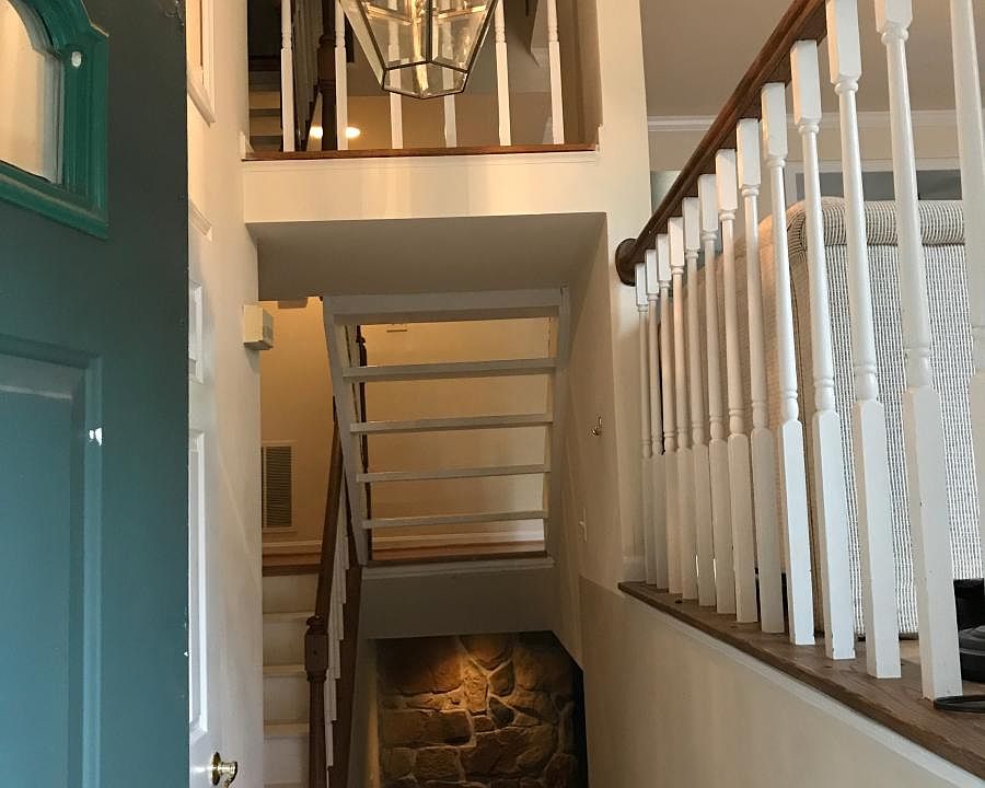Entrance Foyer
