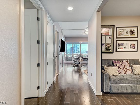 2nd image of 4525 Dean Martin Dr Unit 1107