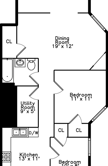 1315 W Foster Ave #1 — Photo 18