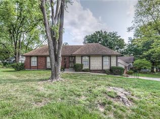 11600 E 56th St, Raytown, MO 64133