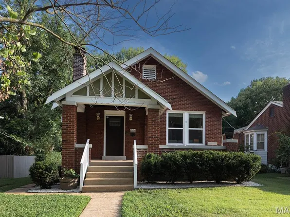 8126 Madison Ave, Saint Louis, MO 63114
