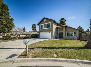 5411 Stirrup Way, Oceanside, CA 92057