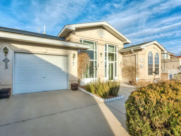 2869 Chessman Dr SE, Rio Rancho, NM 87124