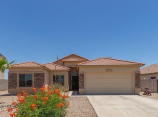 9997 E Hay Loft Rd, Florence, AZ 85132